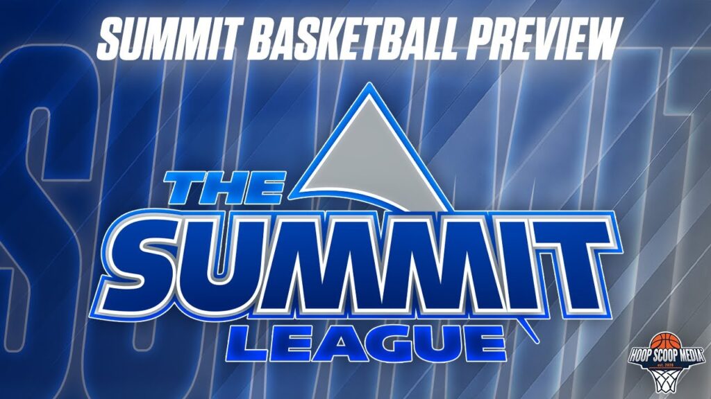 summit league mens basketball preview 2024 25