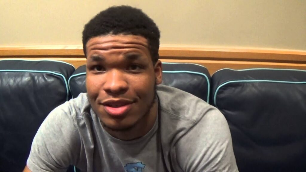 syracuse unc kennedy meeks