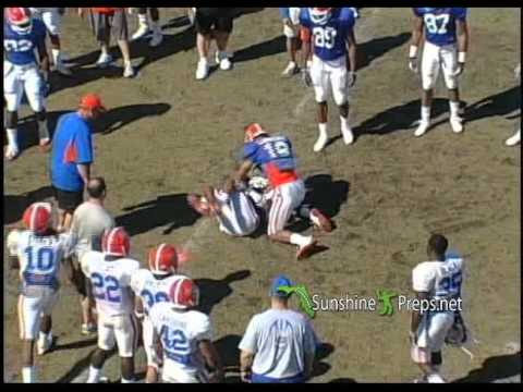 t j lawrence famu florida wide receiver college highlights