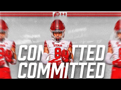 taeshaun lyons utah utes recruiting