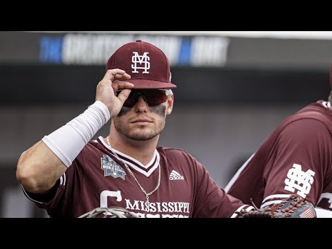 tanner allen 2021 mississippi state highlights