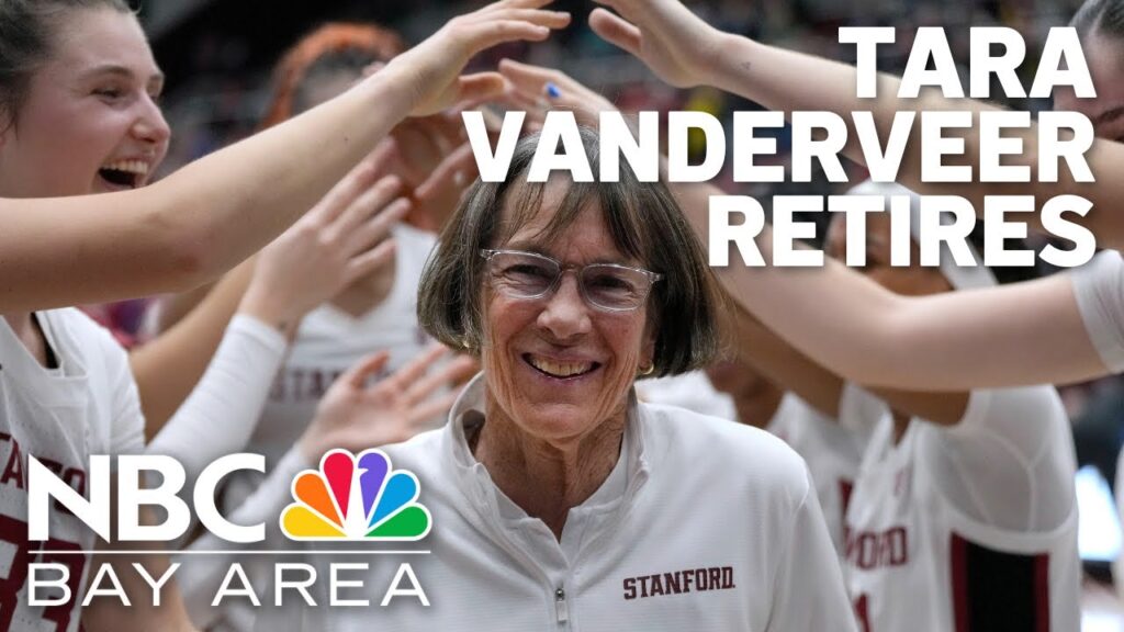 tara vanderveer college basketballs all time wins leader retires from stanford