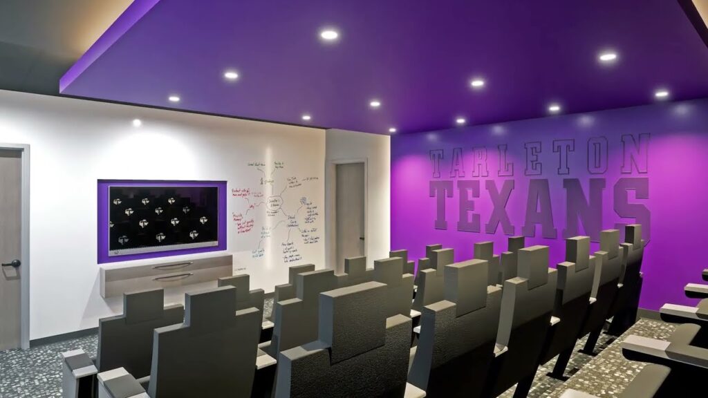 tarleton state breaks ground on new event center future home of texan basketball