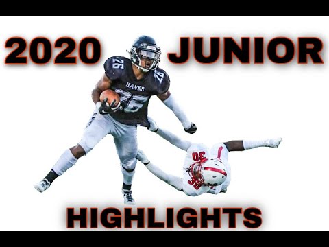 tavier lugo flowers 2020 junior highlights