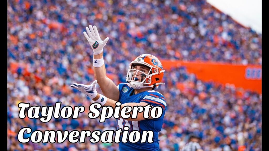 taylor spierto conversation