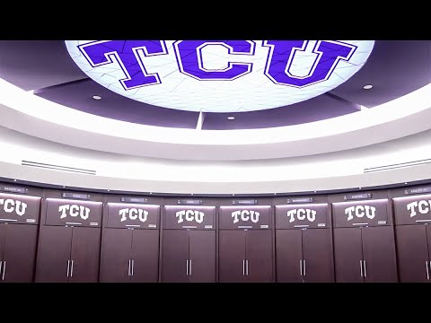 tcu mens basketball facilities