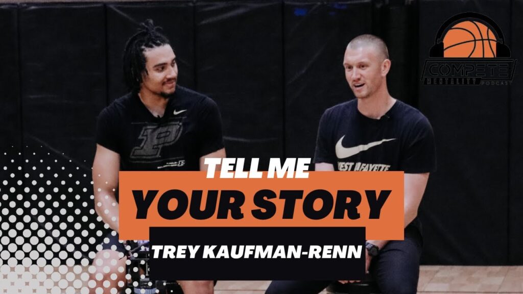 tell me your story trey kaufman renn