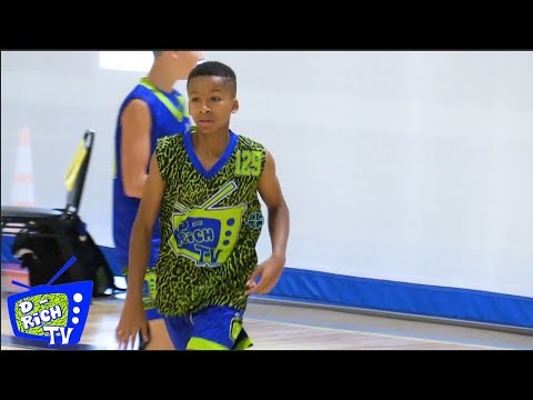 terrence thomas is a real problem 2019 d rich tv camp