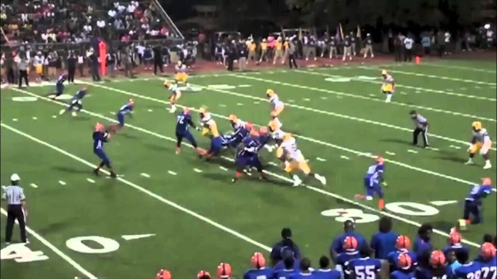 texas football 2014 signing class ol alex anderson feb 5 2014