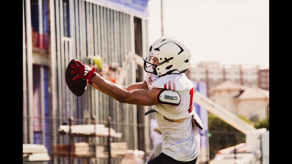 texas tech football brady boyd media availability camp px 7 aug 8 2024