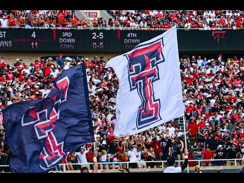 texas tech wr commit tyson turner is a four star on and off the field