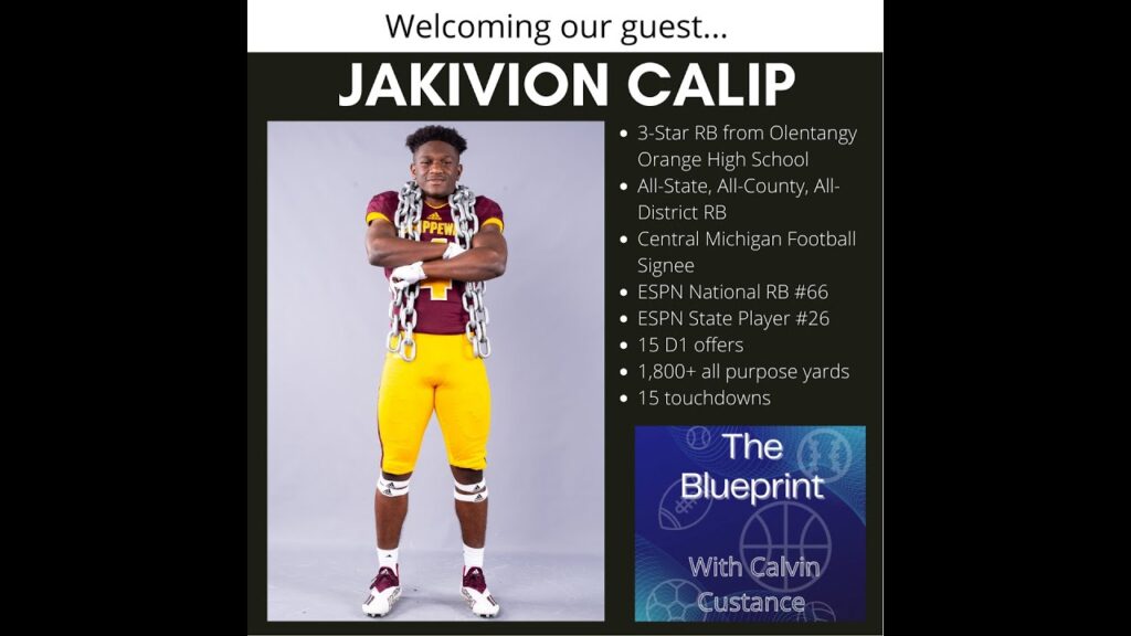 the blueprint episode 30 jakivion calip