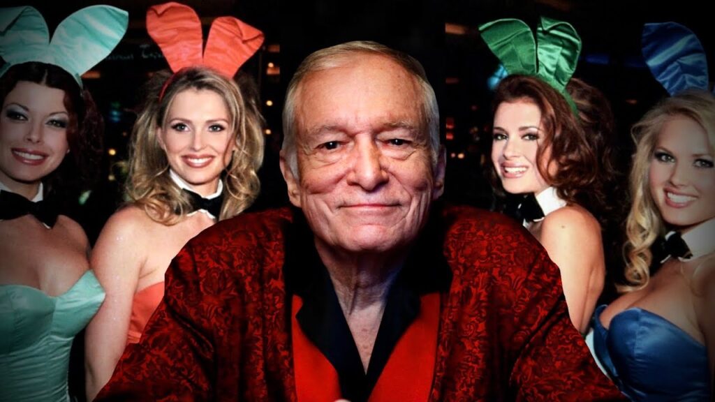 the dark history of playboy