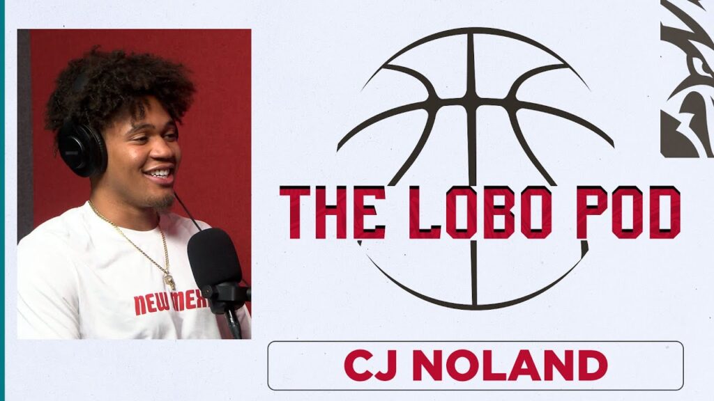 the lobo pod episode 2 w cj noland