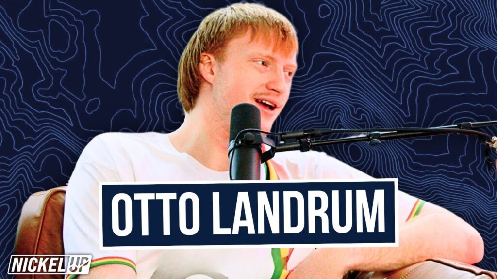 the making of a social media sensation otto landrums story