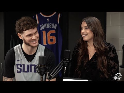 the outlet with tyler johnson