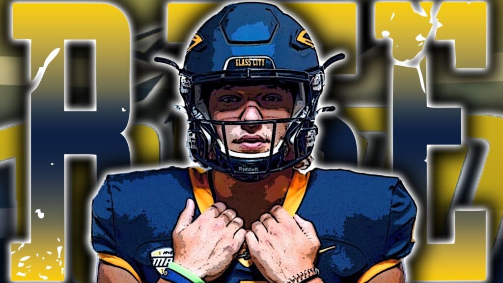 the rise of toledo football