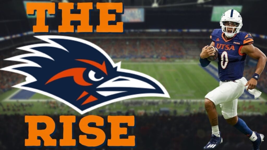 the rise of utsa football 1