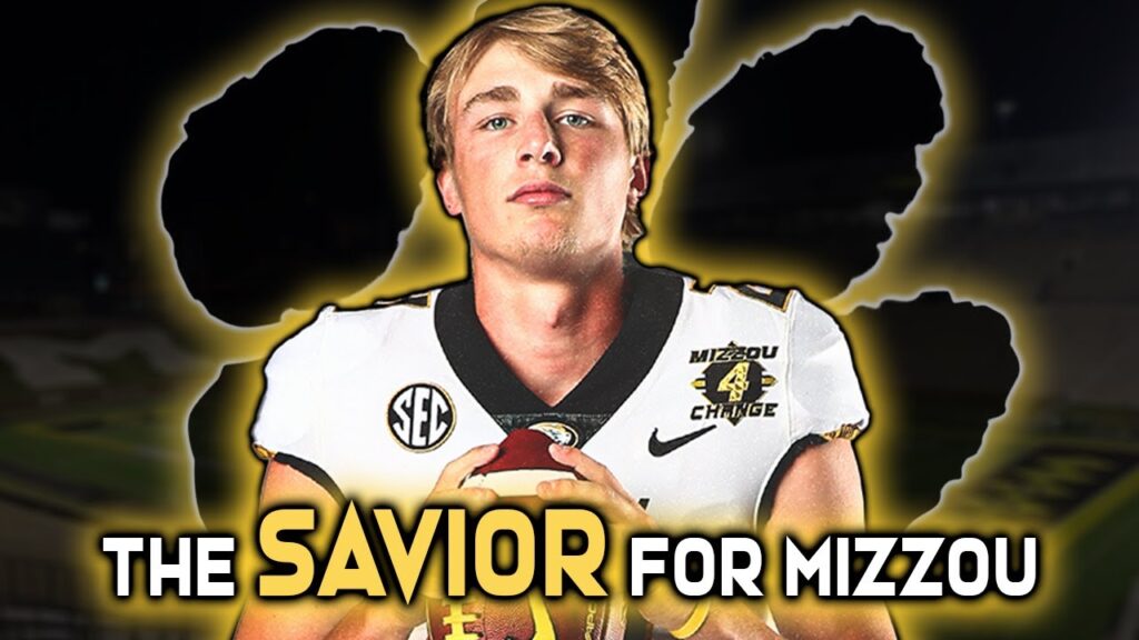 the savior of missouri football who is sam horn