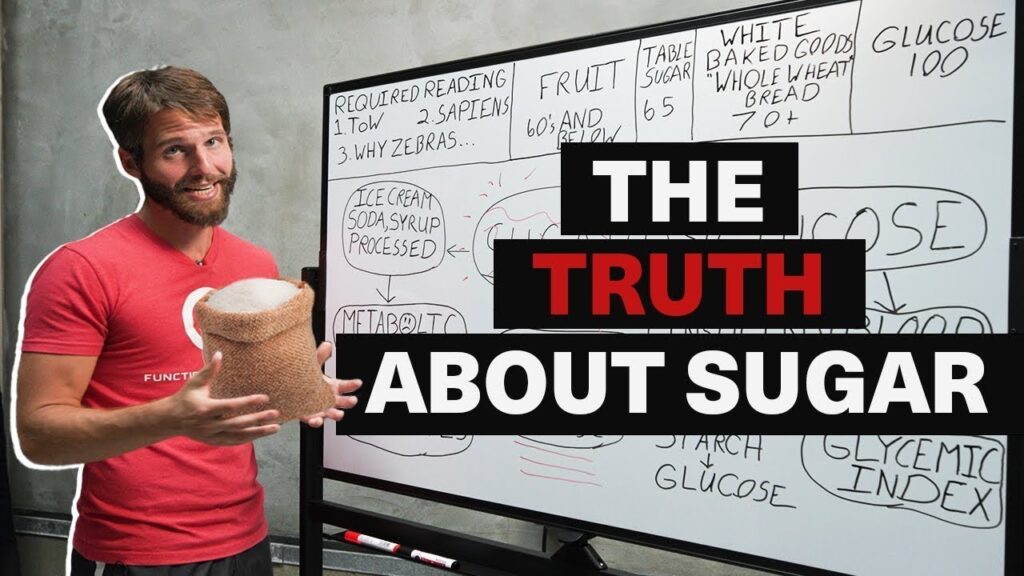 the truth about sugar and your metabolism with mike mucciolo