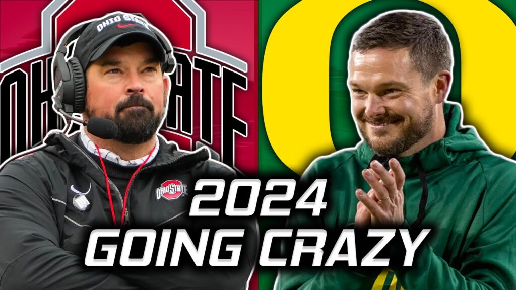 this game will break cfb in 2024 ohio state vs oregon game of the year 2024 transfer portal