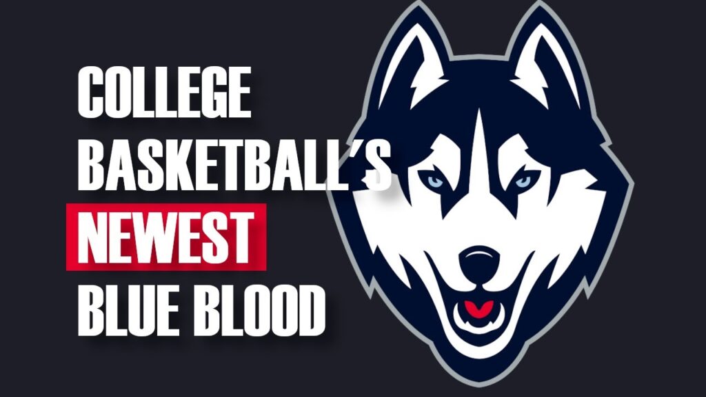 this is uconn the story of college basketballs new kings