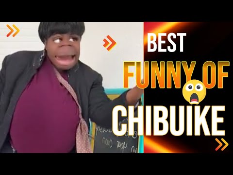 this is why chibuike is trending on tiktok many things happened in this video