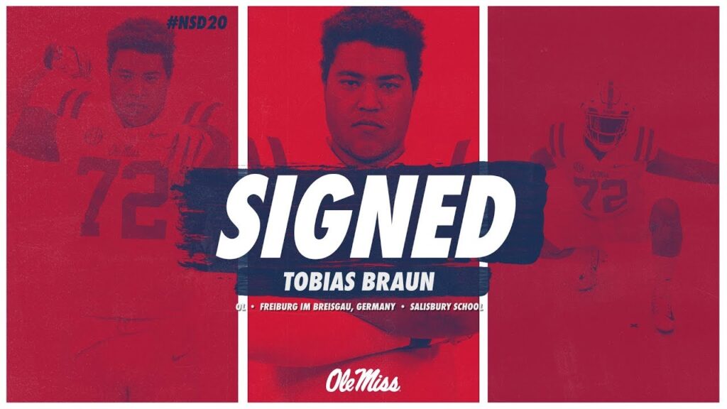 tobias braun nsd20 highlights