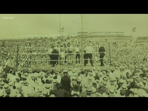 toledos day in the sun being recreated july 4