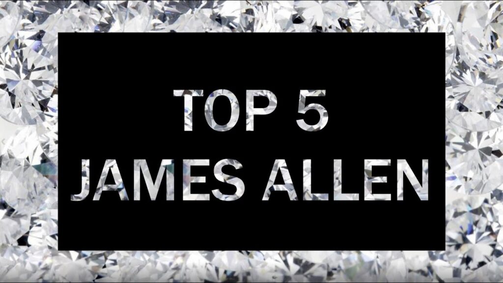 top 5 things to know about james allen before you buy