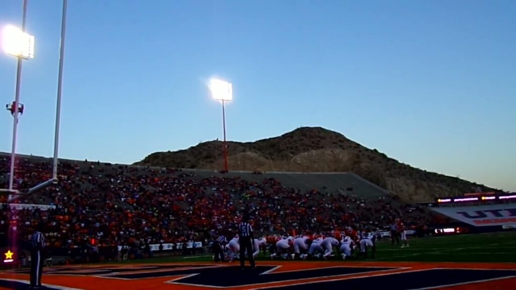 torrance burgess jr touchdown utep