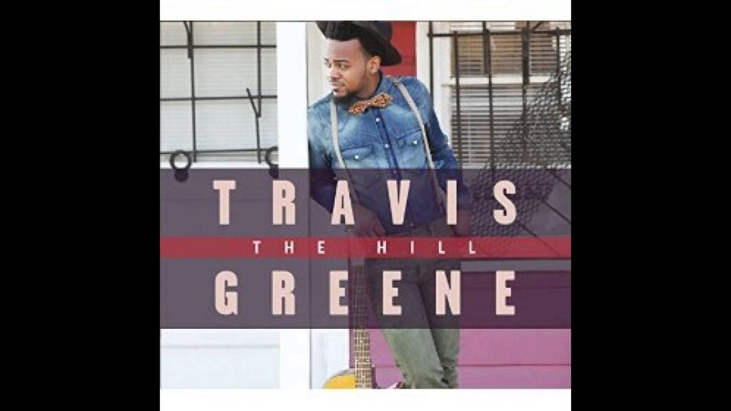 travis greene feat kj scriven laura wilson you keep me