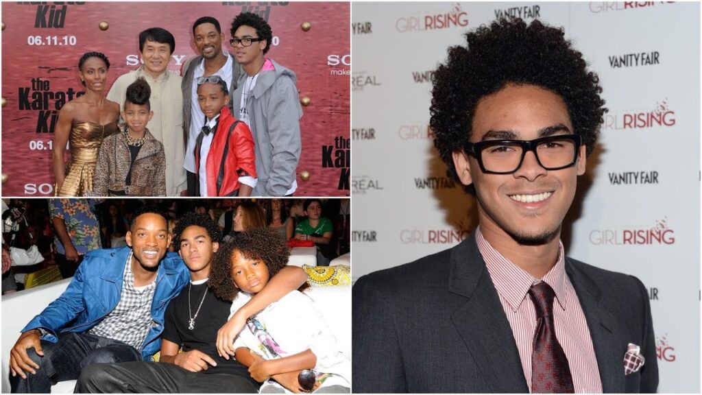 trey smith bio net worth family affair lifestyle assets