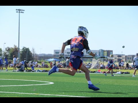 trey strickler 2024 highlight reel