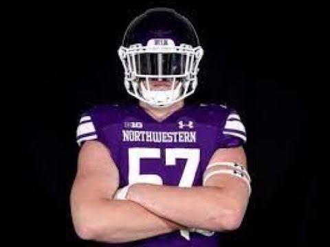 troy regovich 2023 highlights