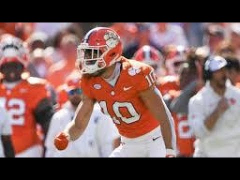 troy stellato clemson ii 2023 highlights