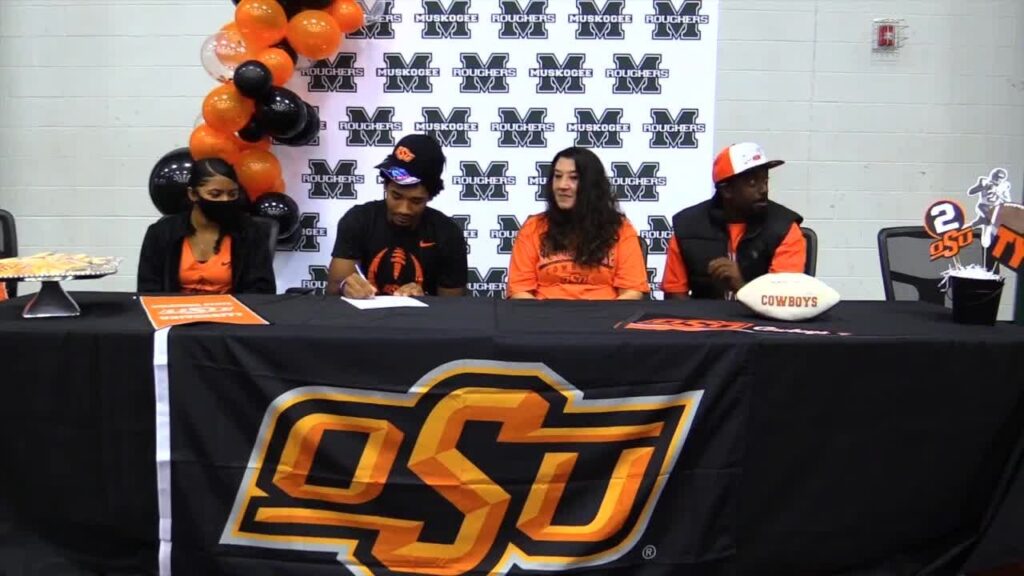 ty williams commits to osu