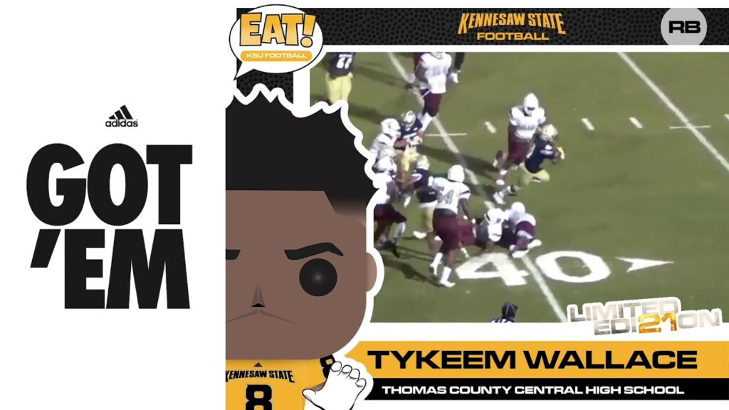 tykeem wallace