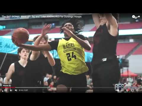 tylen riley 63 cg durango hs las vegas nevada