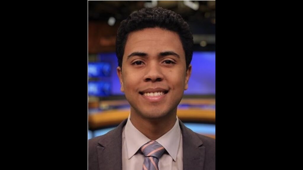 tyler brown 2022 tv reporter mmj demo reel