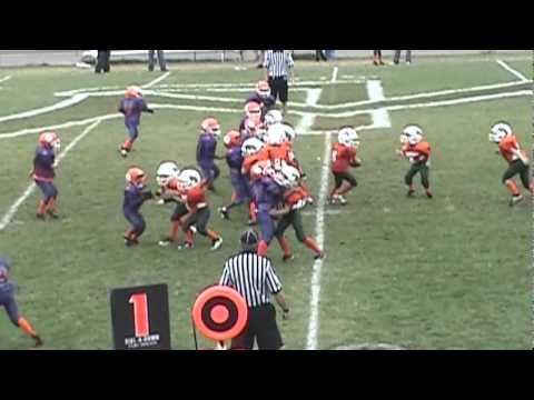 tyler mizzell highlights