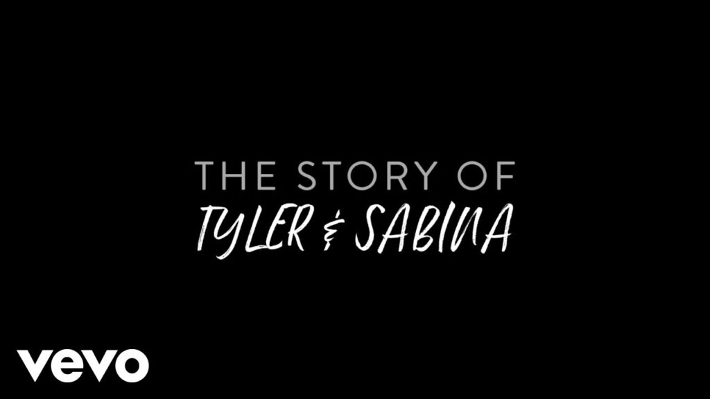 tyler rich the difference the story of tyler sabina