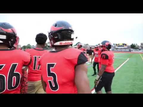 tyrece mills 5 highlight tape