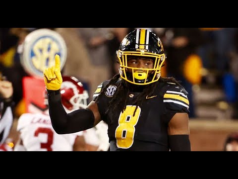 tyron hopper missouri highlights