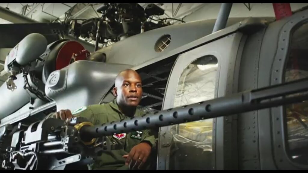 u s air force tsgt mark moore flight engineer