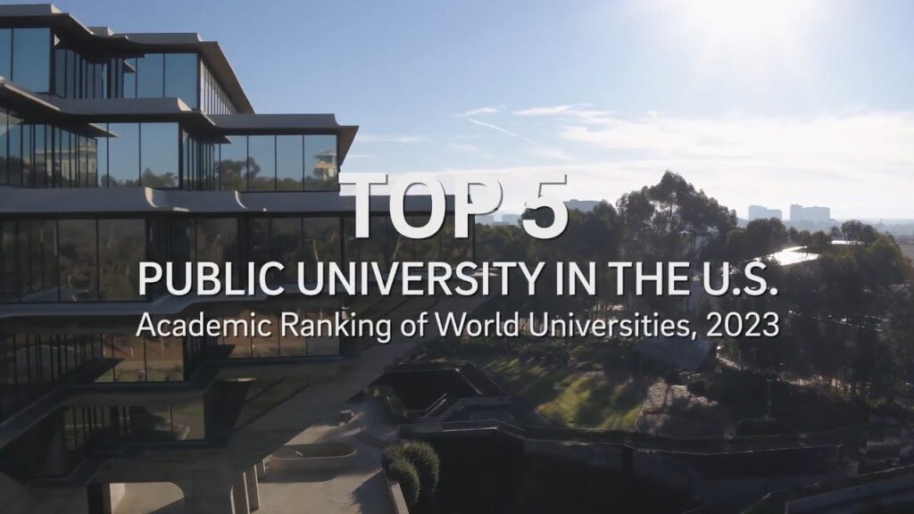 uc san diego top university