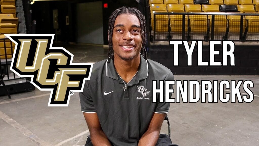 ucf basketball get to know tyler hendricks e29a94efb88ff09f8f80