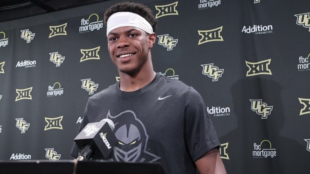 ucf football db sheldon arnold ii press conference e29a94efb88ff09f8f88