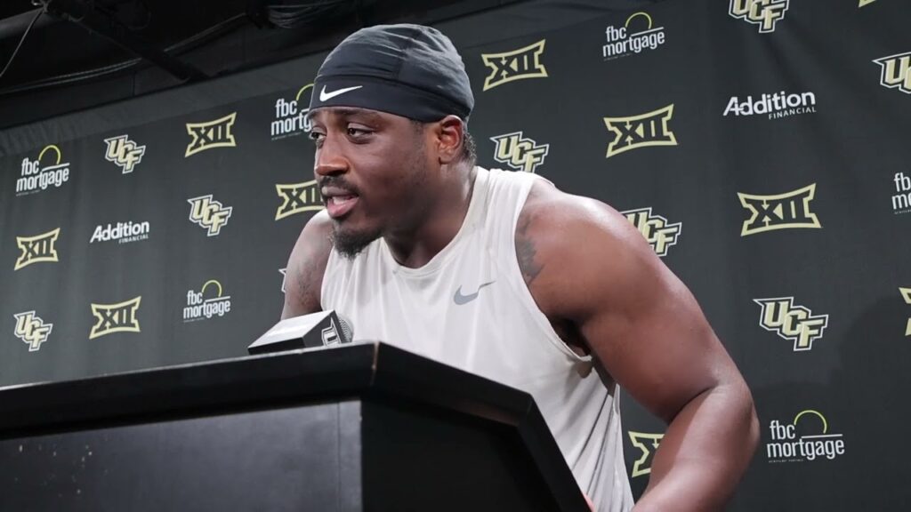 ucf football de jamaal johnson press conference e29a94efb88ff09f8f88