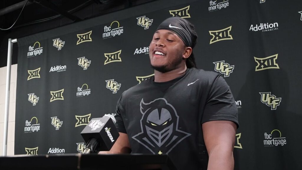 ucf football dt matthew alexander press conference e29a94efb88ff09f8f88